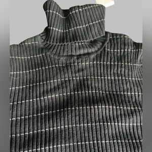 GAP Holiday Turtleneck